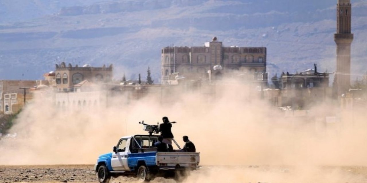 Yemen’de ölü sayısı 38’e yükseldi