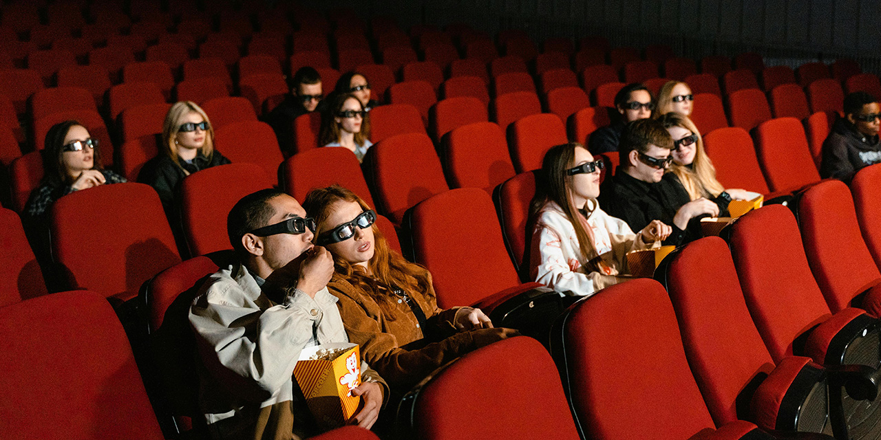 Sinema salonlarında yoğun hafta: 6 Yeni film vizyonda