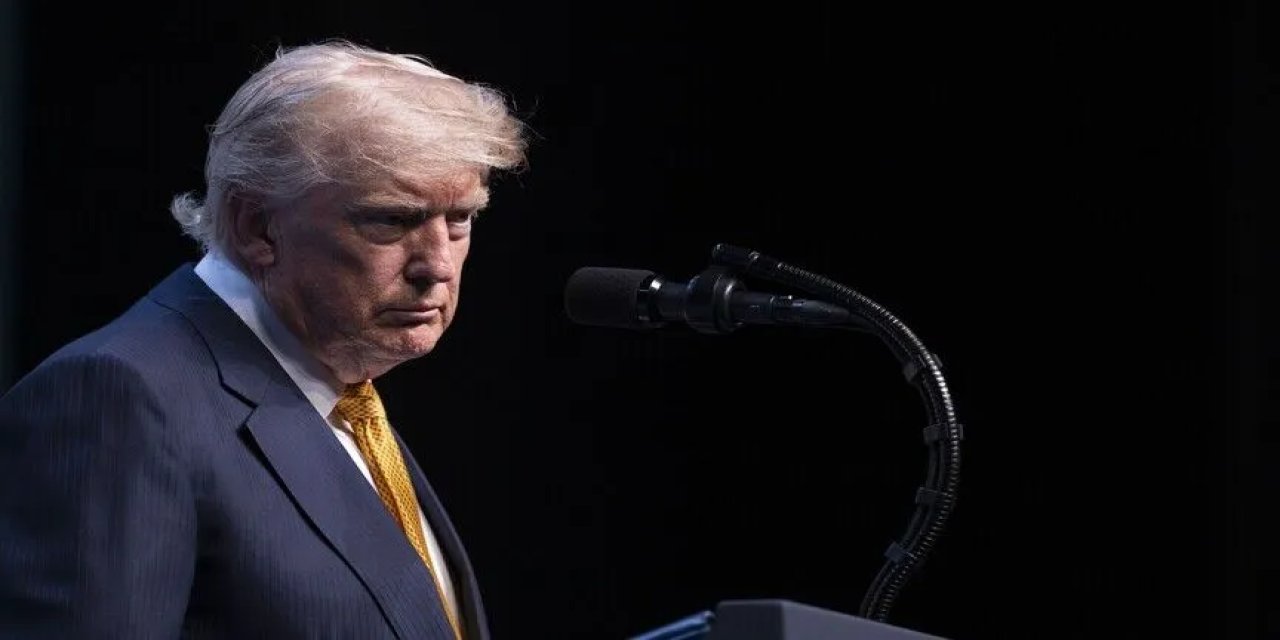 ABD Başkanı Trump, İran'ın anlaşma yapmak istediğini savundu