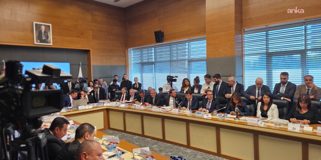 DEM Partili Koçyiğit: Barış sadece demokratik bir ihtiyaç değildir