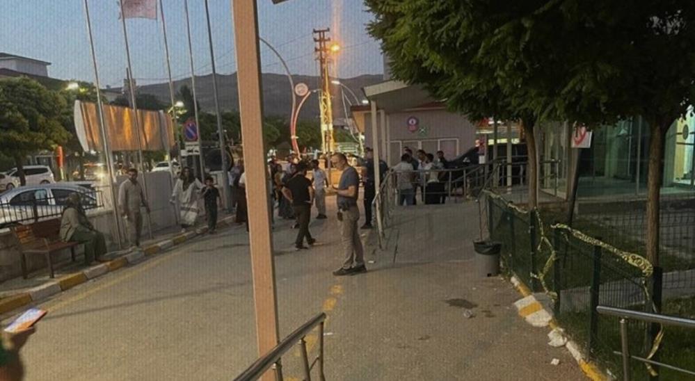 Diyarbakırlı iki aile arasında kavga: 5 yaralı