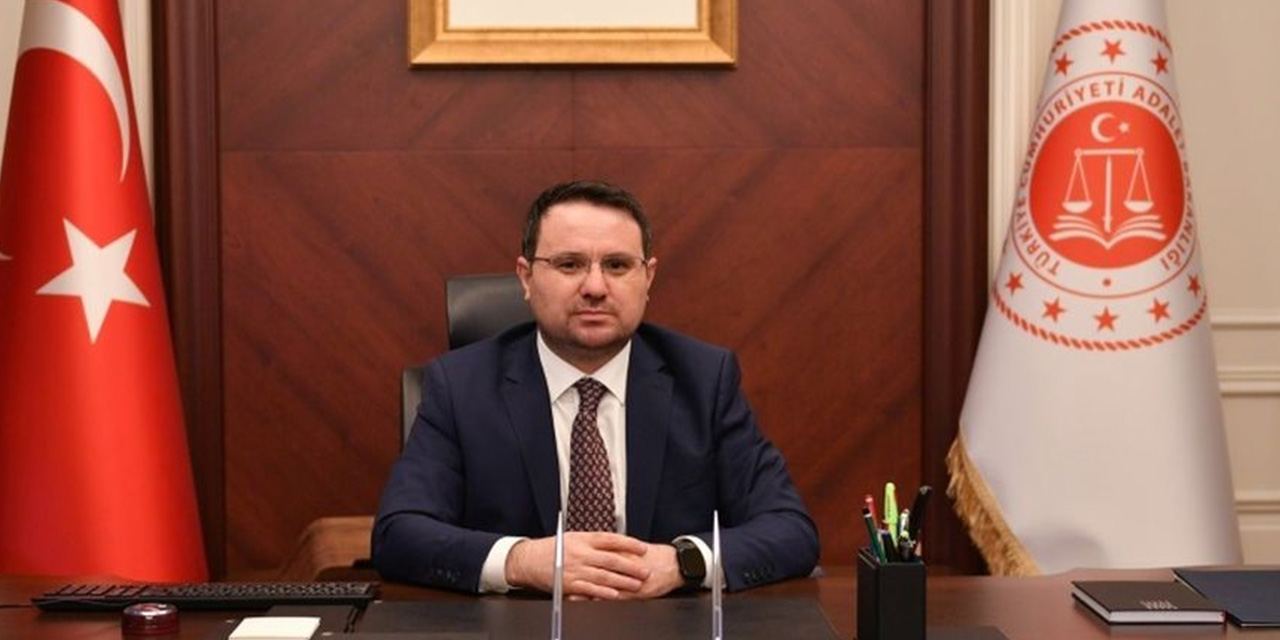 Bakan Gürlek: 2 “Faili meçhul” dosya aydınlatıldı