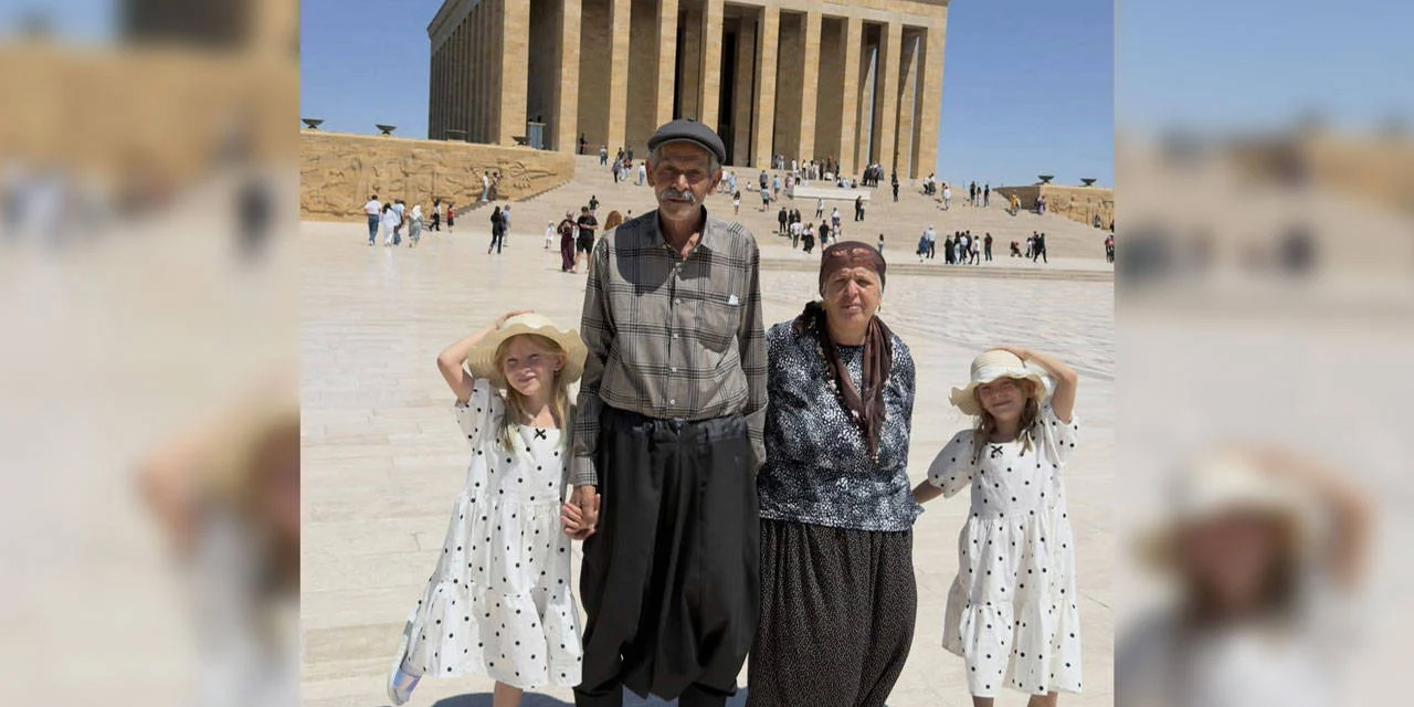 Doğan ailesi için devlet harekete geçti