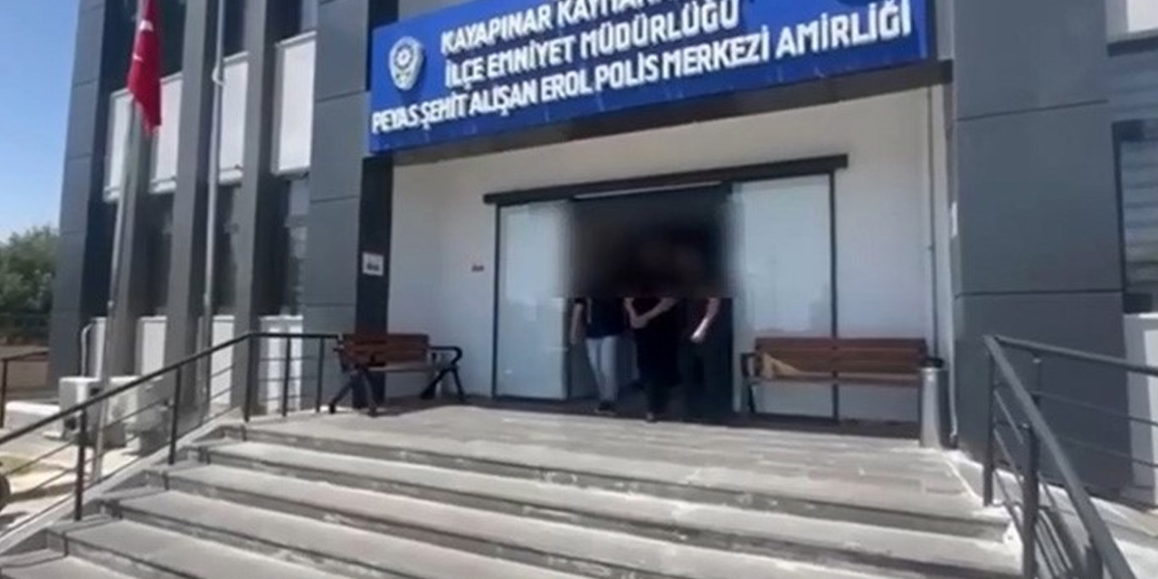 Diyarbakır’da 4 olayın şüphelileri yakalandı