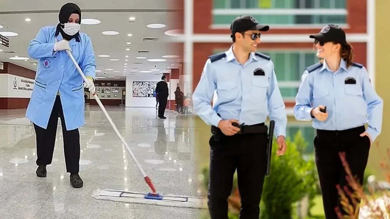 Milli Eğitim’in "Sezonluk" işçi planı netleşti: İşte maaş ve çalışma şartları