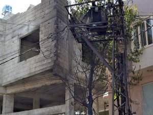 “Trafolar patlamasın, elektrikler kesilmesin”