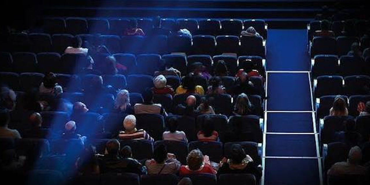 Türkiye’de en çok izlenen 10 film açıklandı