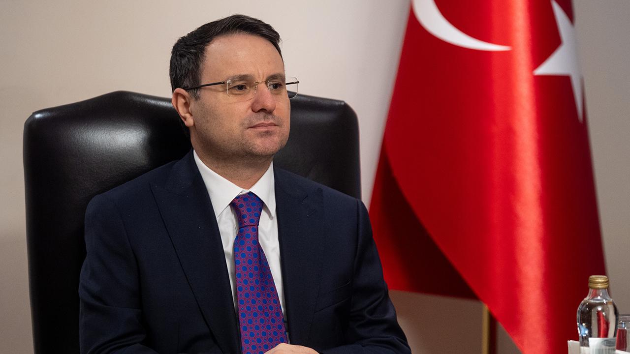 Bakan Gürlek: Sokak çeteleriyle mücadelede yeni bir boyuta geçeceğiz