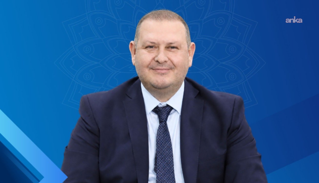 Menderes Belediye Başkanı İlkay Çiçek görevden uzaklaştırıldı