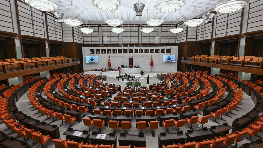 Suça sürüklenen çocuklar kanun teklifi Meclis’te kabul edildi