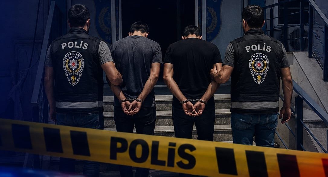 Diyarbakır'daki diş kliniği saldırısında 2 zanlı tutuklandı