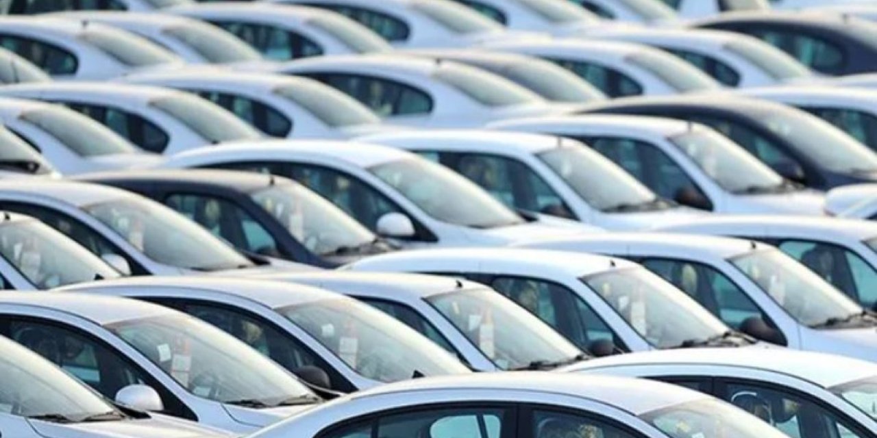 Dünyada en çok bu otomobiller satıldı