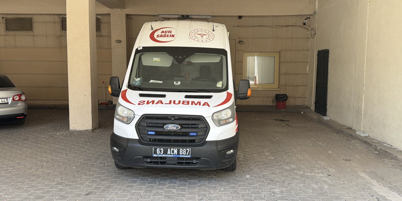 Siverek’te Fırat Nehri’ne giren 2 kişi boğuldu