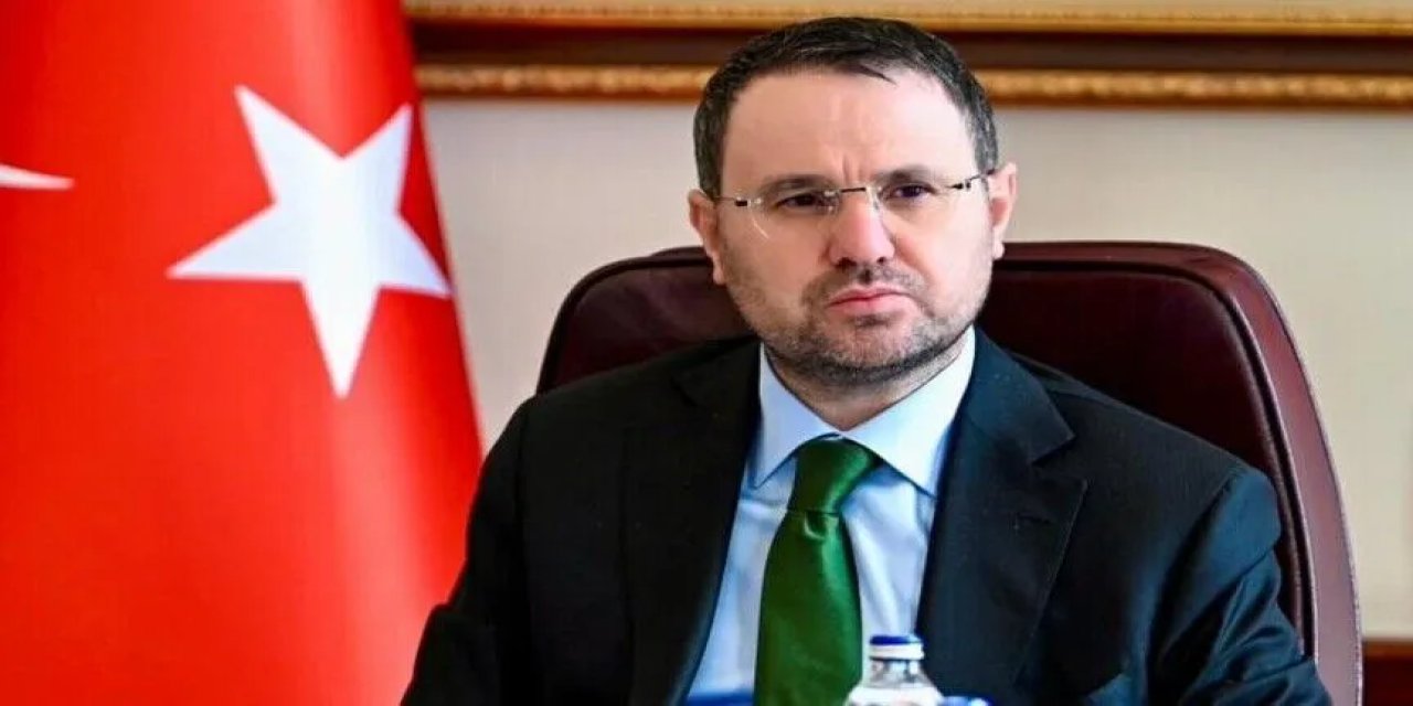 Bakan açıkladı: Orman yangını soruşturmasında 9 şüpheliye tutuklama