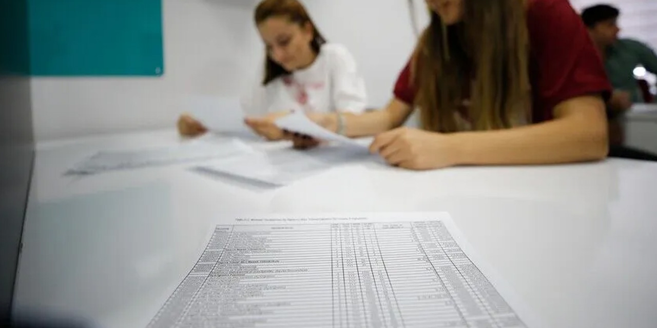 Adaylar için kritik gün: YKS tercihlerinde son saatler