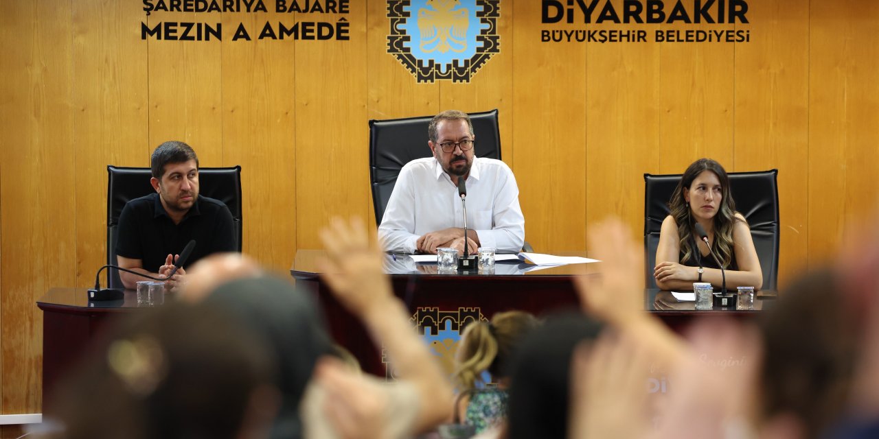 DBB Meclis 1. Başkan Vekilliğine Evin Yelboğa seçildi
