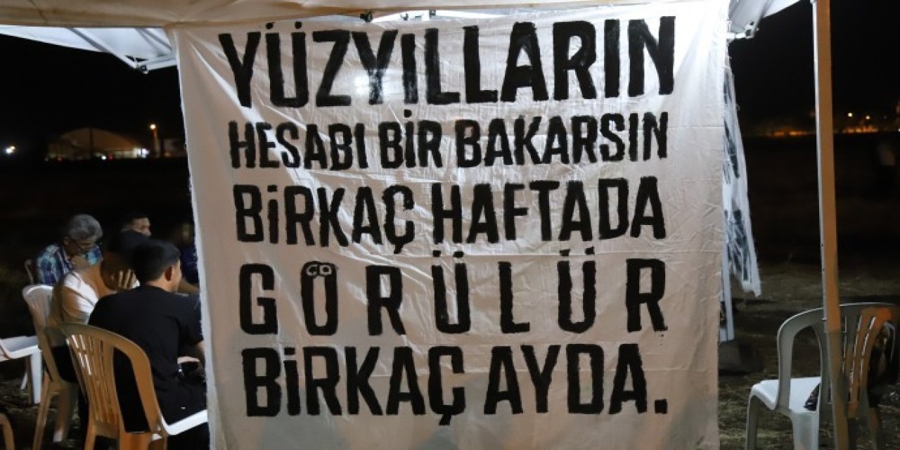 Diyarbakır'da uyuşturucuya karşı çıkan 3 genç tutuklandı
