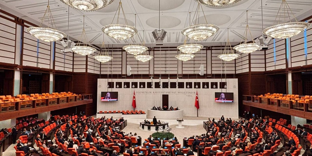YENİ Partili 21 milletvekili “Çerçeve Yasa”ya “hayır” diyecek