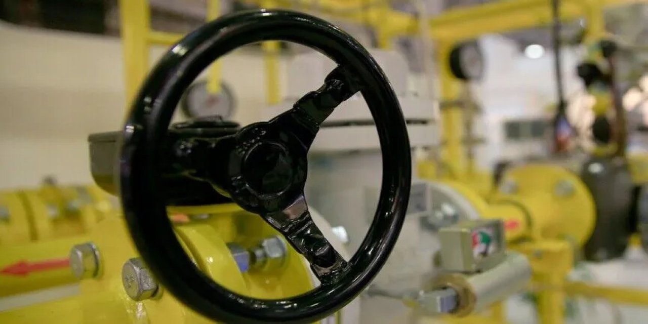 Avrupa'da doğal gaz fiyatları yüzde 8 arttı