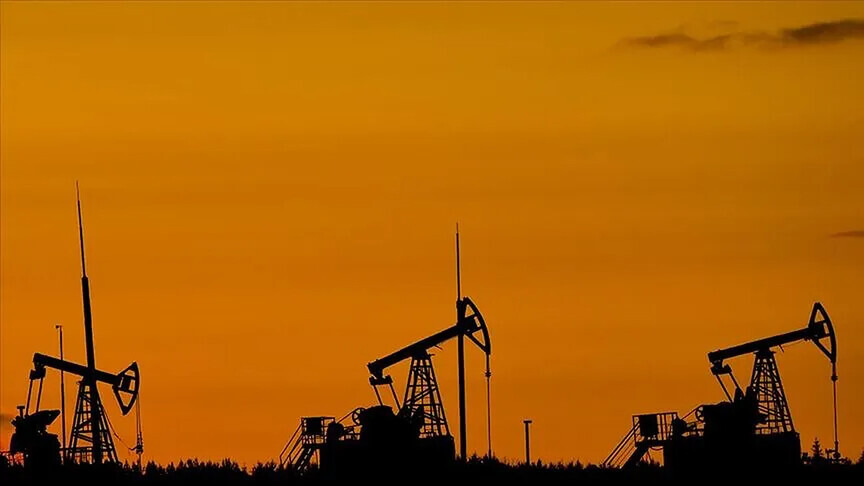 Brent petrolün fiyatı arttı
