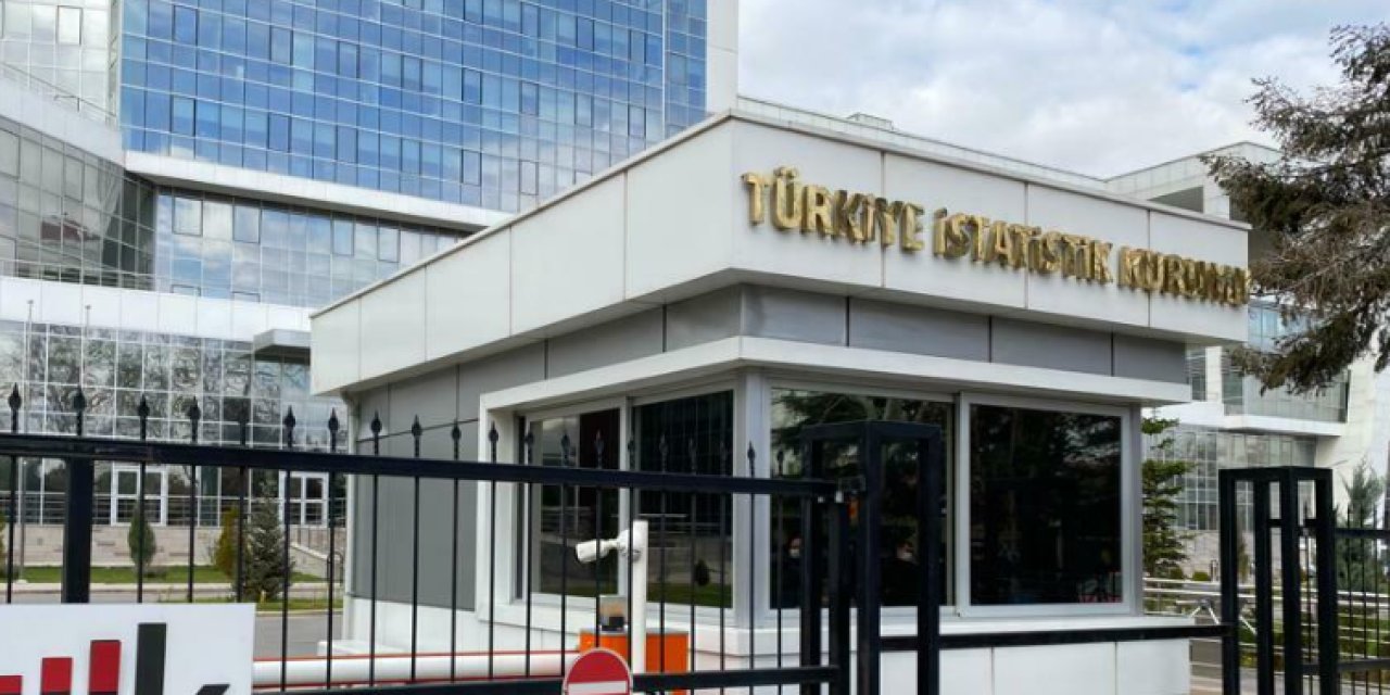 Ticaret satış hacmi yüzde 4,5 geriledi