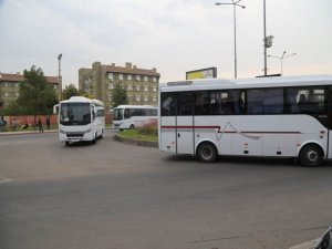 1 Kasım Kobanê Günü öncesi Diyarbakır'a polis sevkıyatı