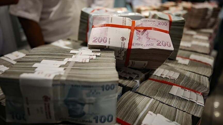 Sigorta ve emeklilik sektörünün aktif büyüklüğü 4,4 trilyon liraya ulaştı