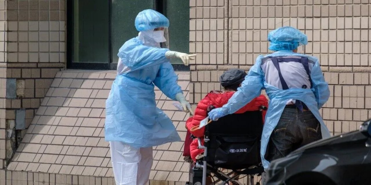 Tayvan'da Kovid-19 kaynaklı 14 ölüm