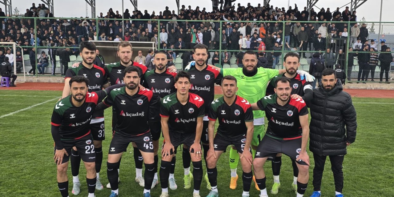 Efsane Diyarbakırspor’dan birleşme iddialarına yanıt