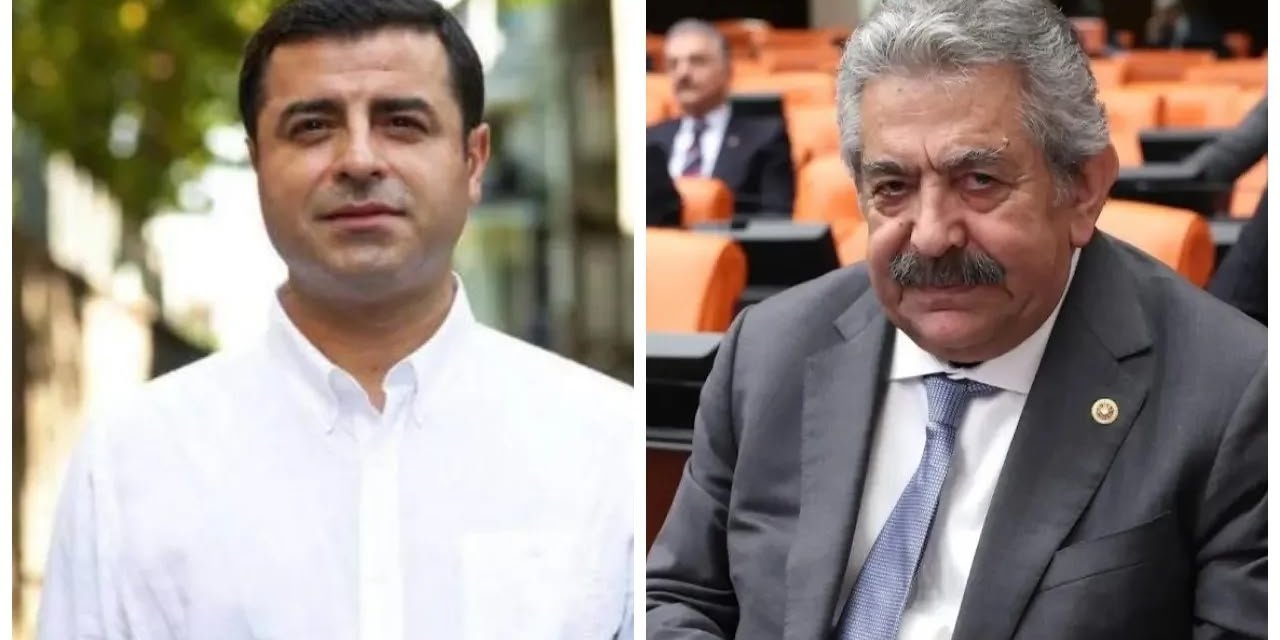 Selahattin Demirtaş için dikkat çeken gelişme!