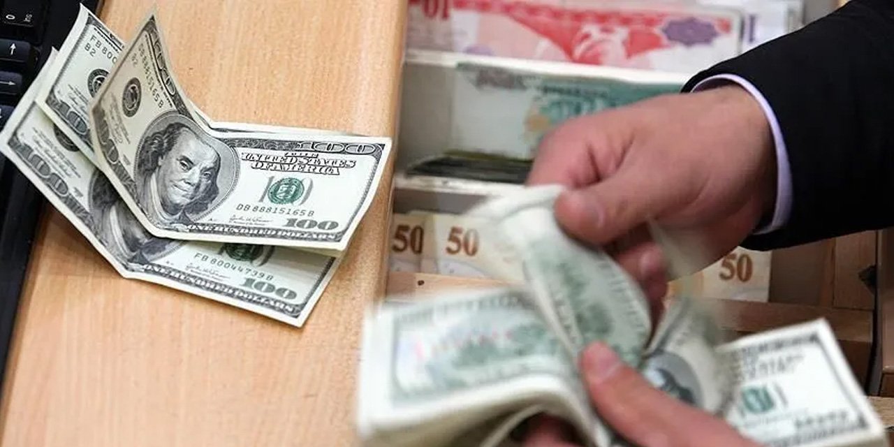 Dolar ve Euro yeni güne yükselişle başladı