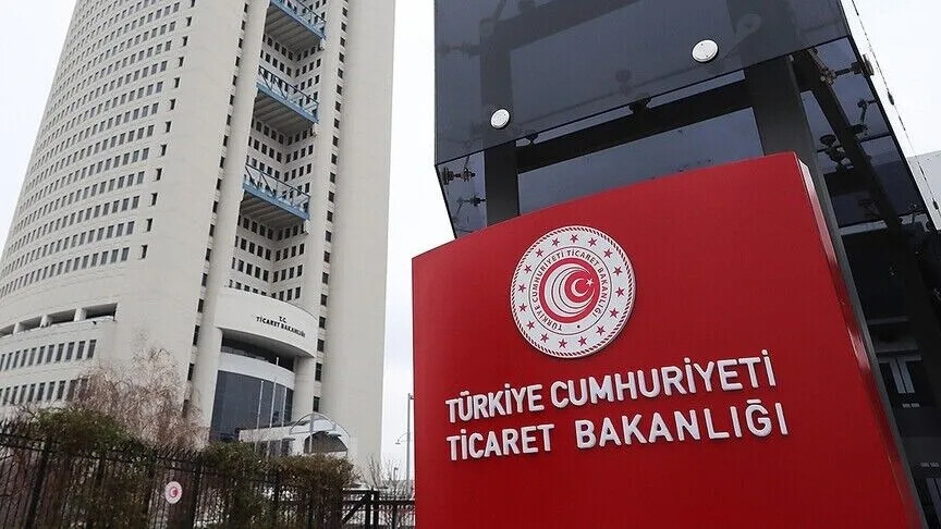 Ticaret Bakanlığı’ndan firmalara 8,9 milyar lira ceza