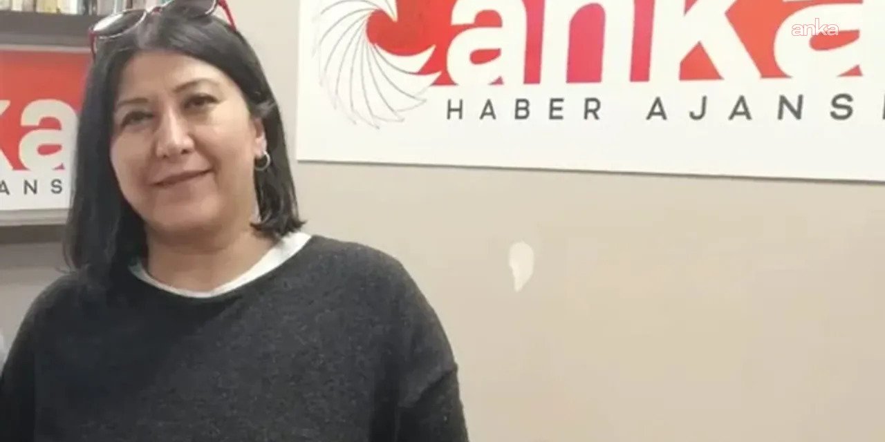 Gazeteci Dürdane Kırçuval hayatını kaybetti