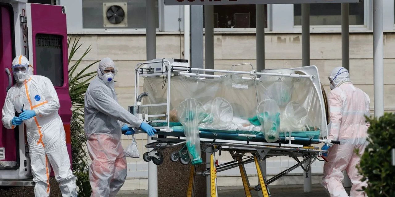 Tayvan’da Covid-19 vakaları yeniden yükselişte