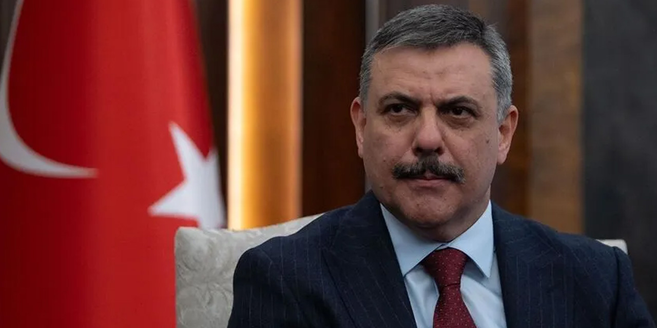 İçişleri Bakanı Çiftçi’den sosyal medya mesajı: “Yalanı büyütenleri engelleyeceğiz”