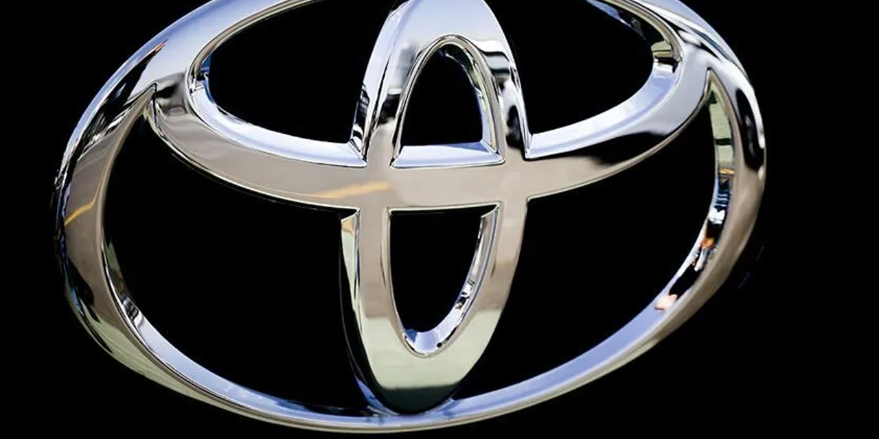 Toyota’da 'ekran' krizi: Yarım milyon araç servise çağrılıyor