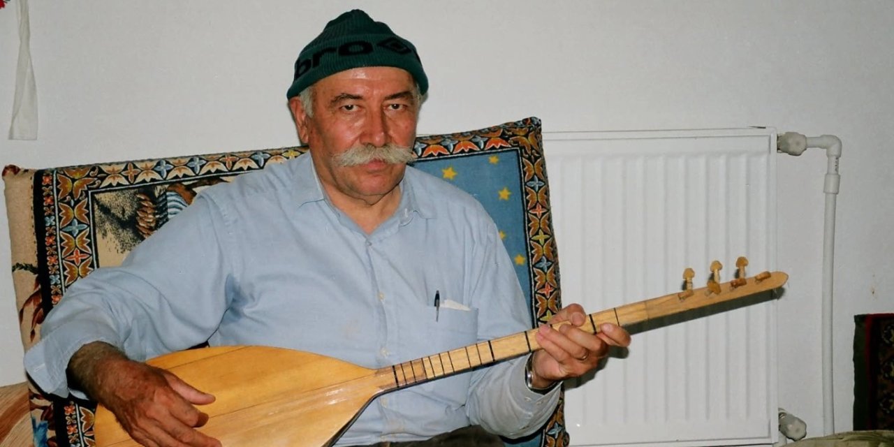 Serra Bucak'ın kayınpederi Musa Küçük toprağa verildi