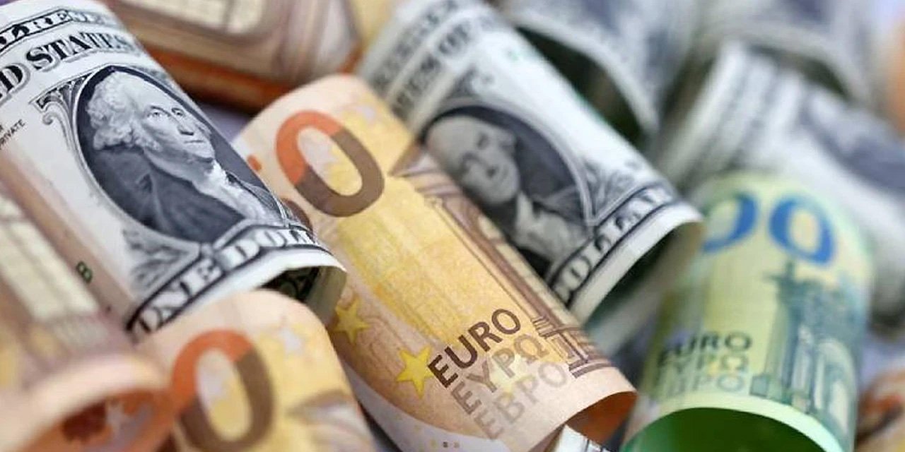 Dolar güne rekor seviyeye yakın başladı!