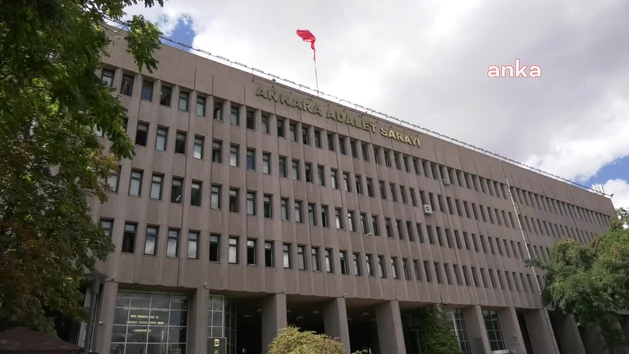 "Alihan Kuriş suç örgütüne" operasyon: 49 gözaltı