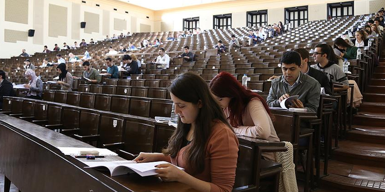 YÖK öğrenci affının detaylarını duyurdu