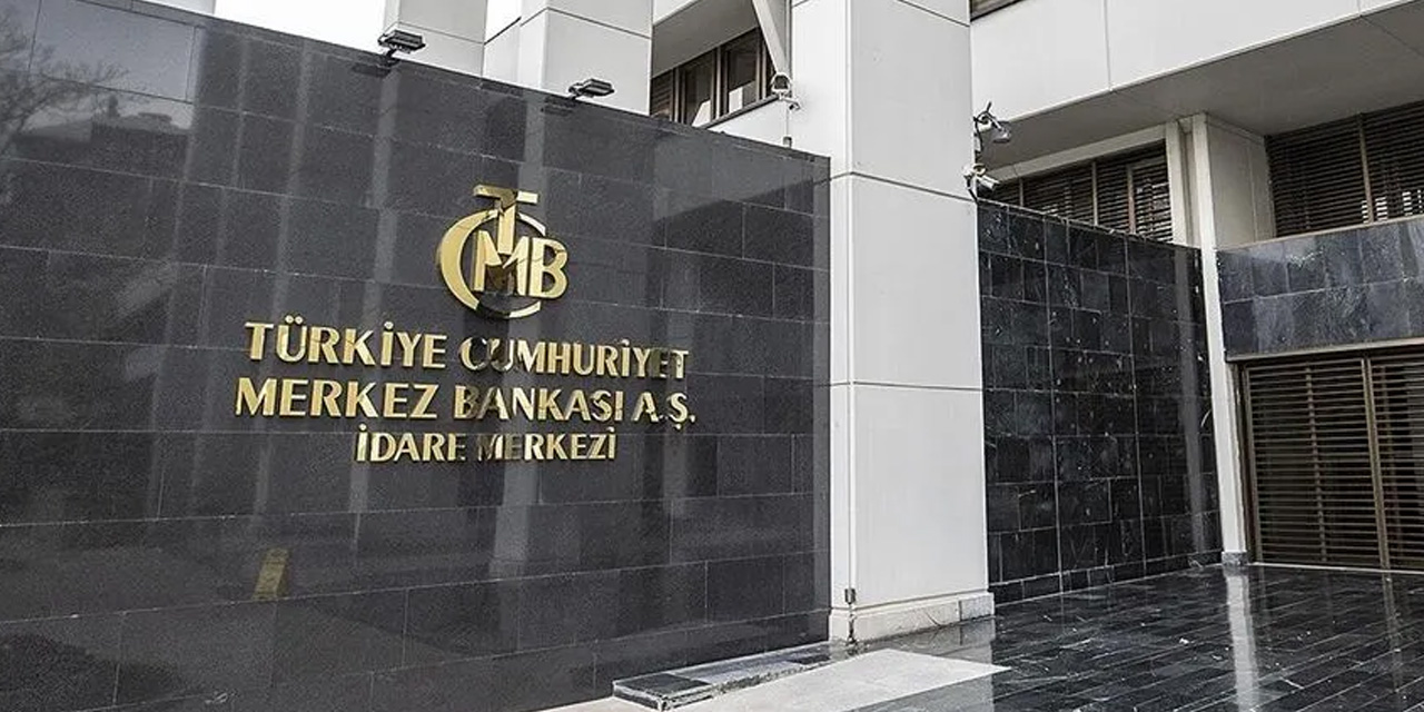 Merkez Bankası yıl sonu enflasyon tahminini yükseltti