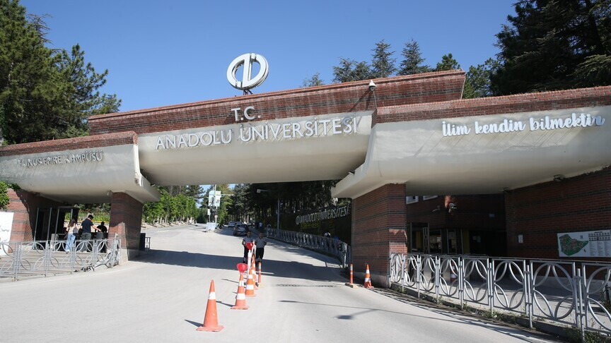 Anadolu Üniversitesinin "İkinci Üniversite" başvuruları başlıyor