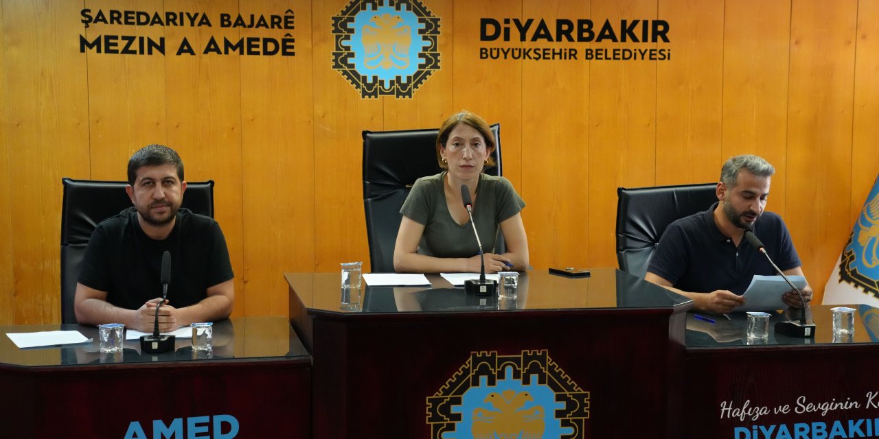 Diyarbakır’da öğrenci ve personel servislerinin yeni ücret tarifesi belirlendi