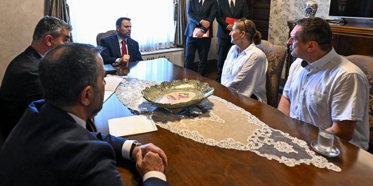 Akın Gürlek: Emir Yuşa Atıcı dosyası yeniden ele alındı
