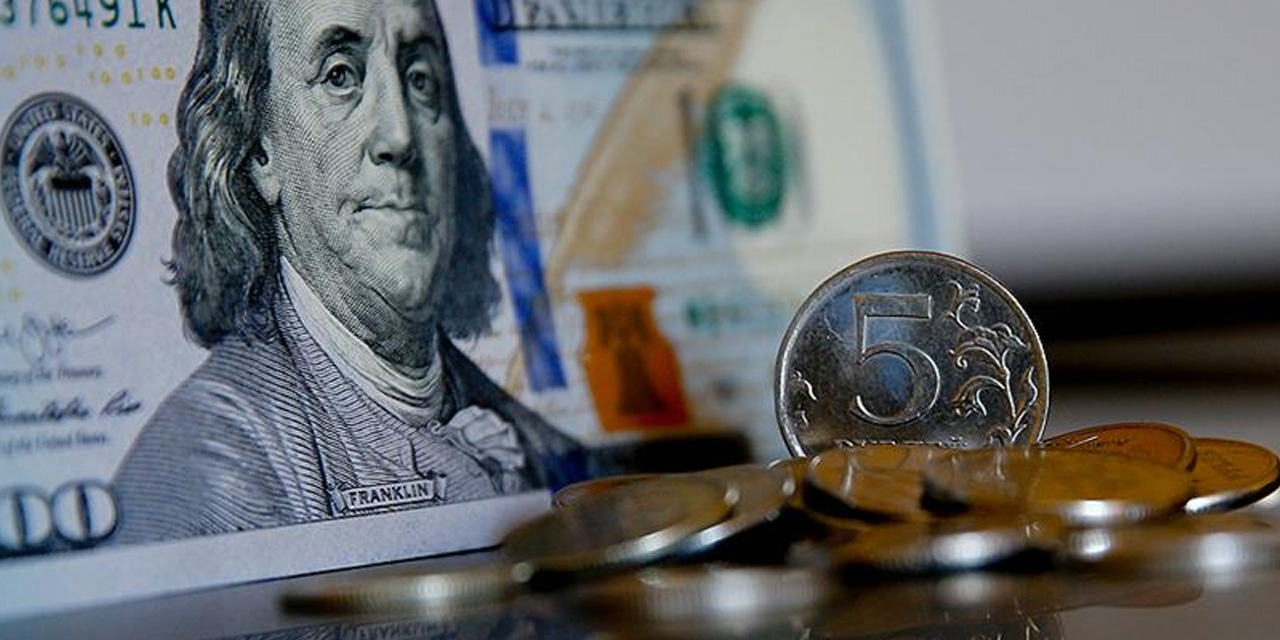 Dolar ve Euro güne yükselişle başladı