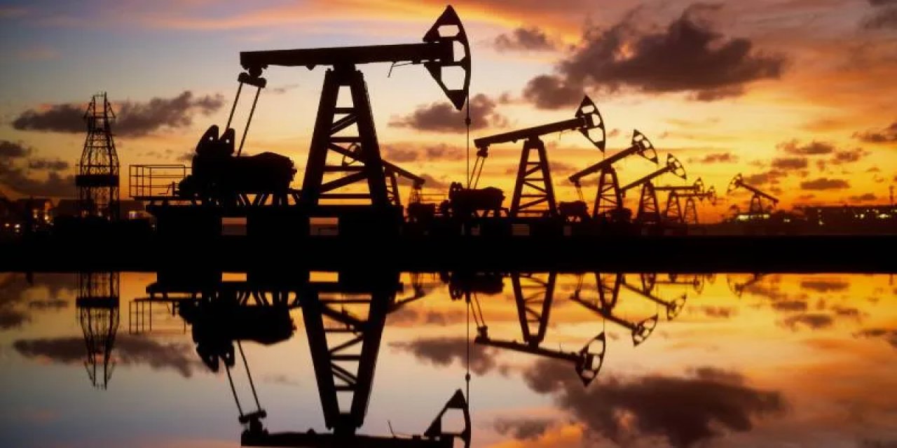 ABD'nin İran hamlesi petrolü vurdu: Fiyatlar yeniden yükselişte