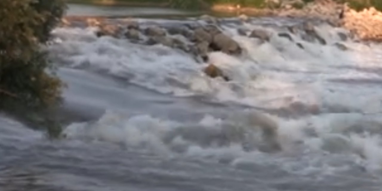 Nehirde kaybolan 2 çocuk hayatını kaybetti