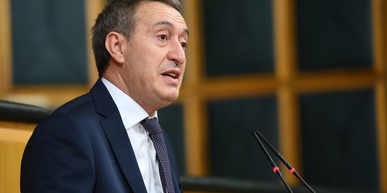 DEM Parti’den kongre açıklaması