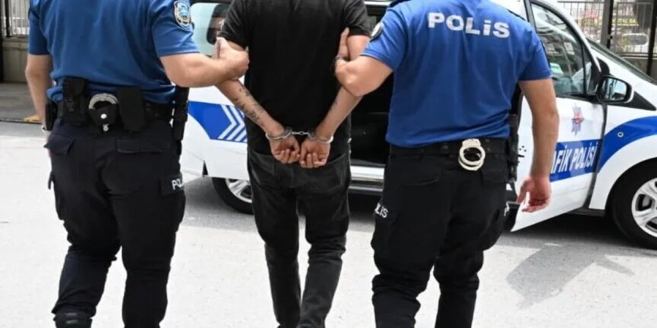Türkiye'ye bu yıl 245 "suçlu" iade edildi