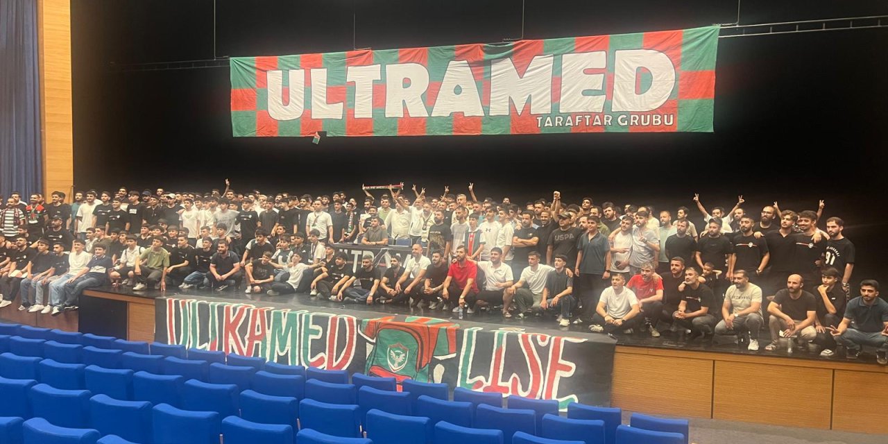 UltraAmed’den Süper Lig öncesi birlik ve sağduyu çağrısı
